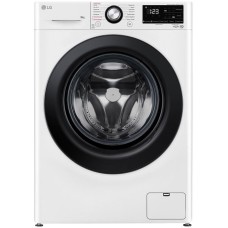 Стиральная машина LG F2V3PS6W белый