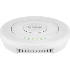 D-LINK Точка доступа DWL-7620AP/UN/A1A AC2200 1000BASE-T белый
