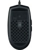 ACER Мышь проводная OMW135, игровая, оптическая, USB, 6400dpi, черный [zl.mceee.019]