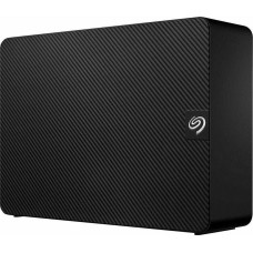 SEAGATE Внешний диск HDD Expansion STKP6000400, 6ТБ, черный