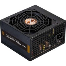 ZALMAN Блок питания 750W GigaMax (ATX, 20+4 pin, 120mm fan, 80+ Bronze, APFC) (ZM750-GVII)
