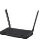 MIKROTIK Маршрутизатор HAP AC3 (5x 1Gbs, 1x PoE, USB, двухдиапазонный) (RBD53iG-5HacD2HnD)