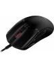 HYPERX Мышь проводная Pulsefire Haste 2, игровая, оптическая, USB, 26000dpi, черный [6n0a7aa]