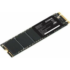 DIGMA SSD накопитель Run S9 DGSR1002TS93T 2ТБ, M.2 2280, SATA III, M.2, rtl