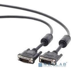 Gembird CC-DVI2-BK-6