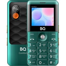 BQ 2006 Comfort Green+Black