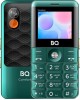 BQ 2006 Comfort Green+Black