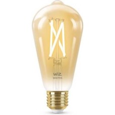 NONAME Умная лампа WiZ E27 50Вт 640lm Wi-Fi (упак.:1шт) (929003018701)