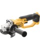 DEWALT Углошлифовальная машина DCG412NT-XJ 405Вт 7000об/мин рез.шпин.:M14 d=125мм жестк.кейс