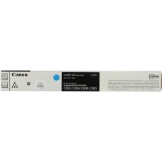 CANON Тонер C-EXV64C 5754C002 голубой туба 650гр. для копира imageRunner Advance DX C3926i