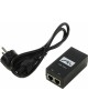 UBIQUITI Блок питания POE-15-12W