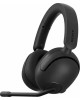 SONY Наушники INZONE H5, Bluetooth/USB, накладные, черный [wh-g500/b]