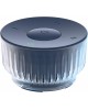 SBER Умная колонка Boom Mini 2 SBDV-00250B, 5Вт, с Салют, синий