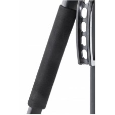 REKAM Штатив-трипод Maximobipod RT-M50G, черный [1212007010]