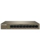 TENDA Коммутатор 9PORT 8POE M20-8G-POE IP-COM