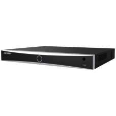 HIKVISION Видеорегистратор NVR (сетевой) DS-7616NXI-K2/16P