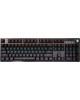GMNG Клавиатура GG-KB790X механическая черный/серый USB Multimedia for gamer LED (1913918)