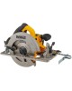 DEWALT Циркулярная пила DWE576K, 190мм