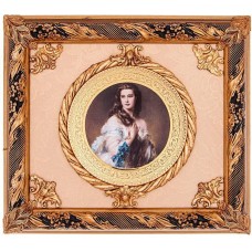 ARTE CA.SA. ПАННО НАСТЕННОЕ 20 СМ 42Х37 СМ 635-613