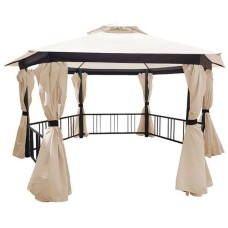 GREEN GLADE Тент садовый 1150 2,5х2,5х2,5м полиэстер