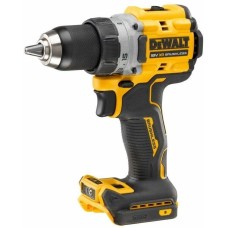 DEWALT Шуруповерт DCD800NT-XJ, без АКБ, без ЗУ