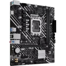 ASUS PRIME H610M-K D4 ARGB
