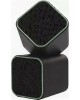 Компьютерная акустика SMARTBUY (SBA-2570) CUTE 6Вт/USB черно-серая