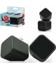 Компьютерная акустика SMARTBUY (SBA-2570) CUTE 6Вт/USB черно-серая