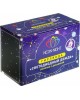 Электрогирлянды NEON-NIGHT (235-035) Гирлянда Светодиодный Дождь 1, 5х1, 5м белый
