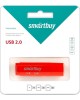Карт-ридер SMARTBUY (SBR-715-R) красный