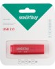 Карт-ридер SMARTBUY (SBR-715-R) красный