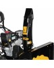 Снегоуборщик CHAMPION ST656BS