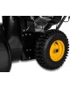 Снегоуборщик CHAMPION ST656BS