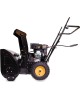 Снегоуборщик CHAMPION ST656BS