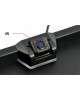 Камера заднего вида INTERPOWER IP-616 IR (рамка под номерной знак)