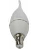 Светодиодная (LED) Лампа SMARTBUY (SBL-C37Tip-07-40K-E14) 7W/4000/E14