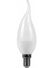 Светодиодная (LED) Лампа SMARTBUY (SBL-C37Tip-07-40K-E14) 7W/4000/E14