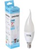 Светодиодная (LED) Лампа SMARTBUY (SBL-C37Tip-07-40K-E14) 7W/4000/E14
