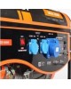 Генератор PATRIOT 474103166 Max Power SRGE 6500 Генератор бензиновый