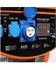 Генератор PATRIOT 474103166 Max Power SRGE 6500 Генератор бензиновый