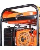 Генератор PATRIOT 474103166 Max Power SRGE 6500 Генератор бензиновый