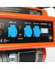 Генератор PATRIOT 474103166 Max Power SRGE 6500 Генератор бензиновый