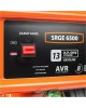 Генератор PATRIOT 474103166 Max Power SRGE 6500 Генератор бензиновый