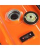 Генератор PATRIOT 474103166 Max Power SRGE 6500 Генератор бензиновый