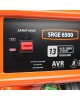 Генератор PATRIOT 474103166 Max Power SRGE 6500 Генератор бензиновый