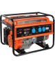 Генератор PATRIOT 474103166 Max Power SRGE 6500 Генератор бензиновый