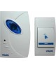 Звонок беспроводной VOLPE (UL-00002401) UDB-Q025 W-R1T1-16S-80M-WH