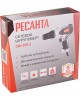 Шуруповерт сетевой РЕСАНТА СШ-550-2