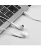 Наушники-гарнитура HOCO (6957531099932) M55 MEMORY SOUND, белый