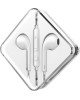 Наушники-гарнитура HOCO (6957531099932) M55 MEMORY SOUND, белый